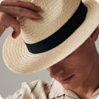 Storybook Canvas Tote