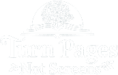 Turn Pages Not Screen